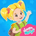 Learn Like Nastya: Kids Games