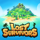 Lost Survivors – Island Game