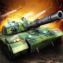 Tank Strike - battle online