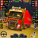 Truck Game 3d: Truck Simulator