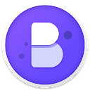 Boldr Icon Pack