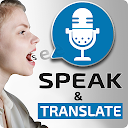 Speak and Translate Languages