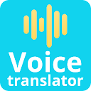 Voice Translator All Languages