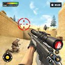 Gun Game 3d-fps Shooting Games