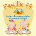 Papillas para bebés