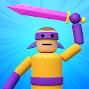 Ragdoll ninja: Imposter hero