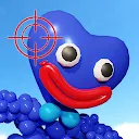 Balloon Shooter: Shoot 'em up