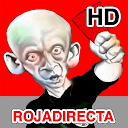 Roja directa - Futbol en vivo