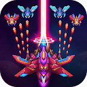 Galaxy Hunter: Space shooter