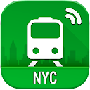 MyTransit NYC Subway & MTA Bus