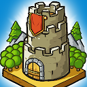 Grow Castle - Tower Defense