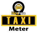 HireFare – Free Taxi Meter