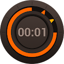 Stopwatch Timer