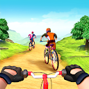 Offroad Bike Stunt: Cycle Game