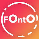 Fonto - story font for IG