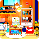 Toca Boca Room Ideas