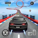 Car Games 3D - GT Car Stunts