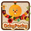 OckyPocky : English For Kids