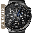 Mechani-Gears HD Watch Face