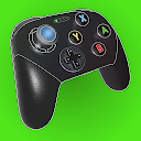 DroidJoy Gamepad Joystick Lite