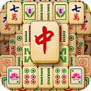 Mahjong Solitaire - Master