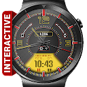 Race Day HD Watch Face