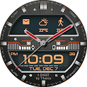 I-Digit Watch Face