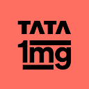 TATA 1mg Online Healthcare App