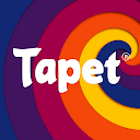 Tapet: Infinite Wallpapers