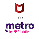 McAfee® Security for Metro®