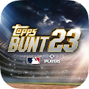 Topps® BUNT® MLB Card Trader