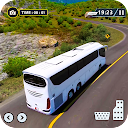 Coach Bus Simulator-Bus Driver