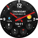 Ultra Watch Face