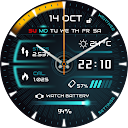 Inventor Watch Face