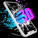 Parallax 3D Live Wallpapers