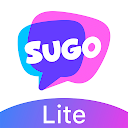 Sugo lite: Live Voice Chat