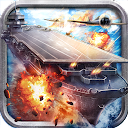 Warship Wars:3D Strategy Games