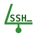 SSH/SFTP Server - Terminal